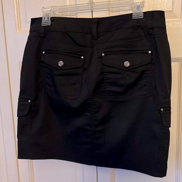 White House Black Market black skirt - Picture 5 of 5